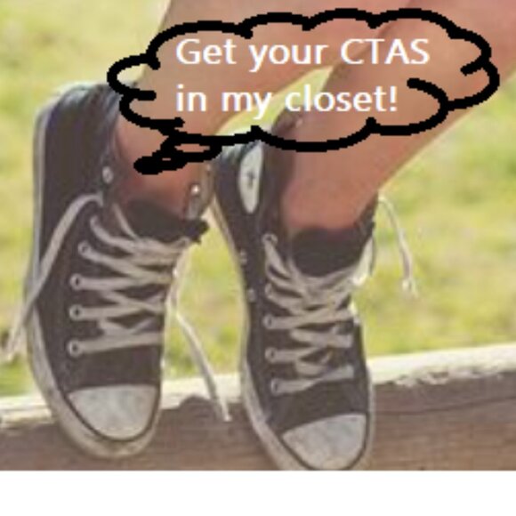 NWT EARL JEANS Blue Jean Shorts Dark Wash W/ STARS - Picture 5 of 5